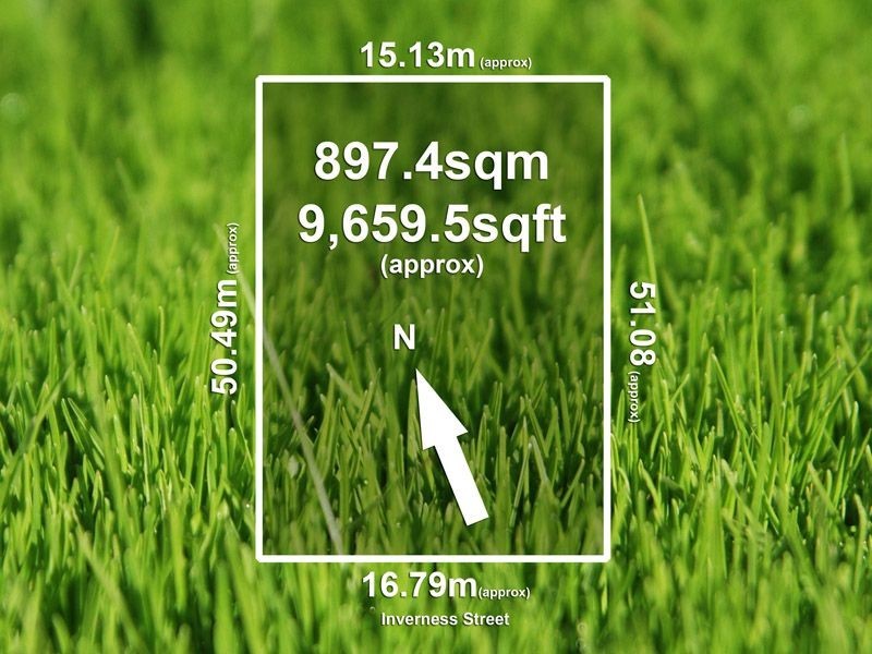 33 Inverness Street, Clarinda VIC 3169