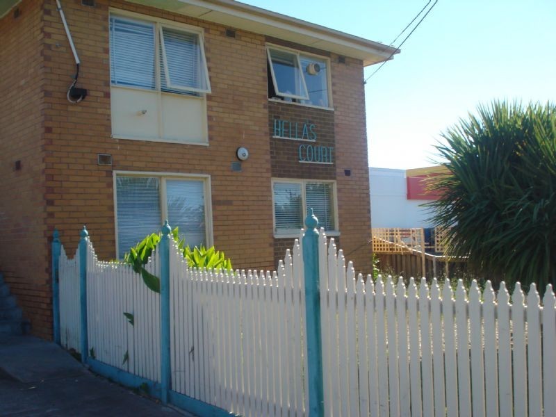 1/6 Cleary Court, Clayton South VIC 3169