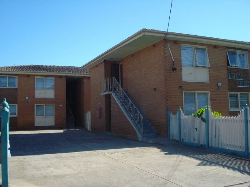 1/6 Cleary Court, Clayton South VIC 3169