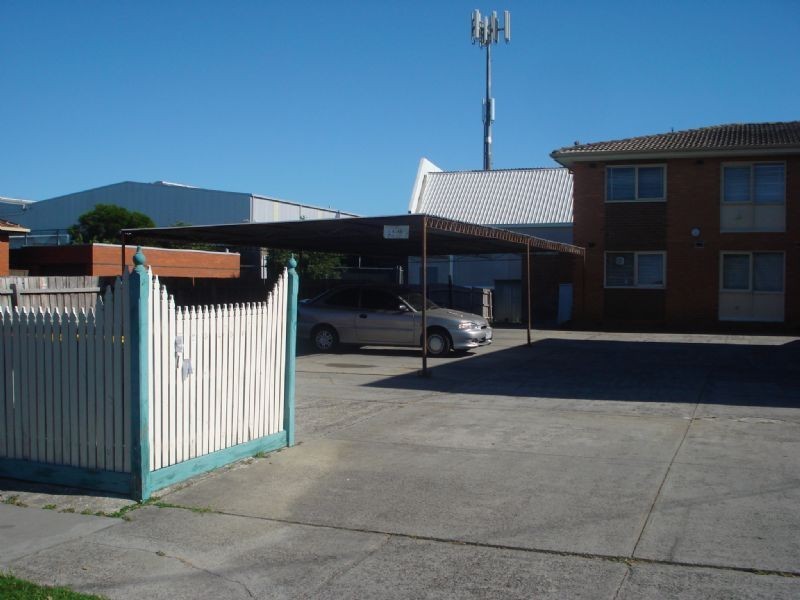 5/6 Cleary Court, Clayton South VIC 3169