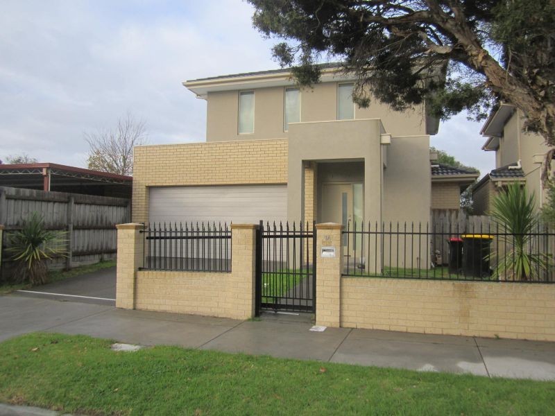 1A Charlotte Street, Clayton South VIC 3169