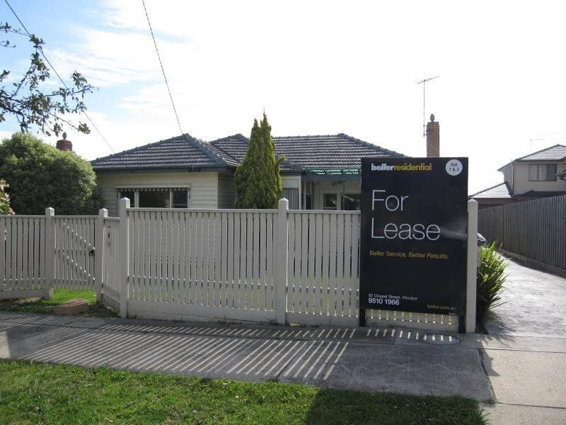 1/19 Banksia Street, Clayton VIC 3168