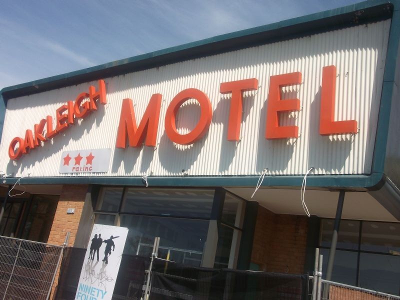 10/1650 Princes Highway, Oakleigh East VIC 3166