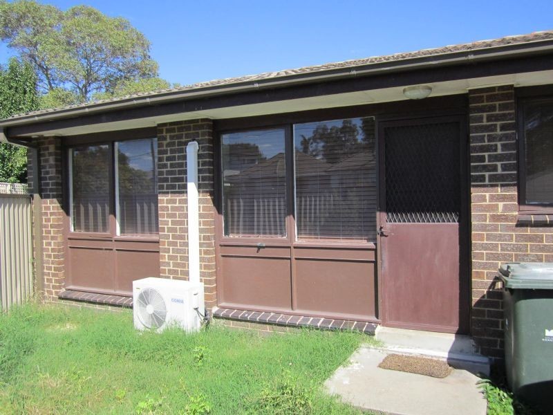 3/2 Thompson Street, Clayton VIC 3168