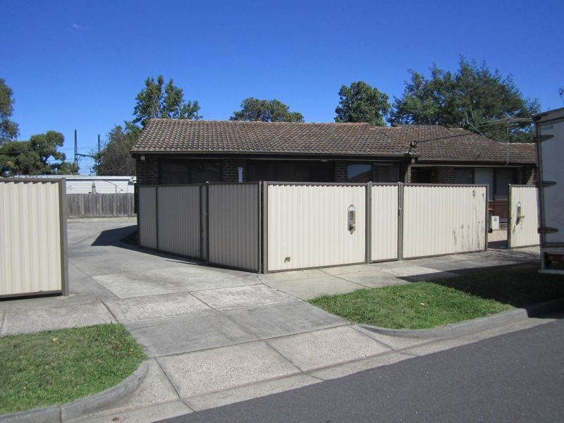 3/2 Thompson Street, Clayton VIC 3168