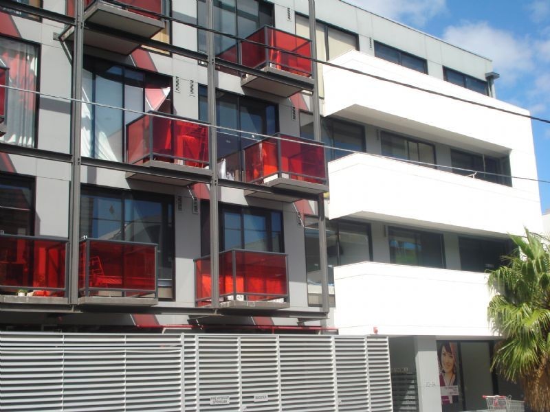 205/32-34 St Edmonds Road, Prahran VIC 3181