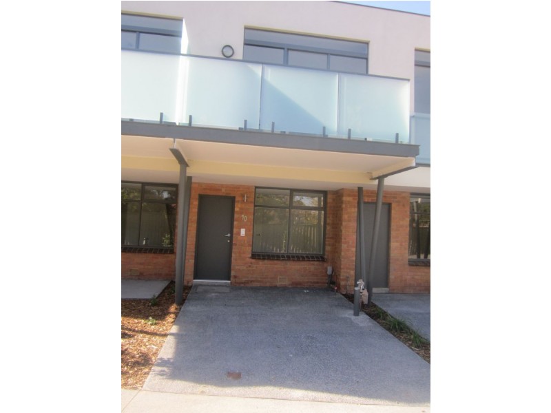 10/1650 Dandenong Road, Oakleigh East VIC 3166