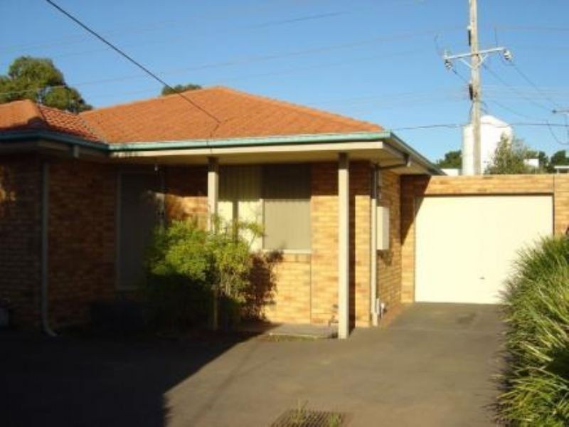 2/46 Jaguar Drive, Clayton VIC 3168
