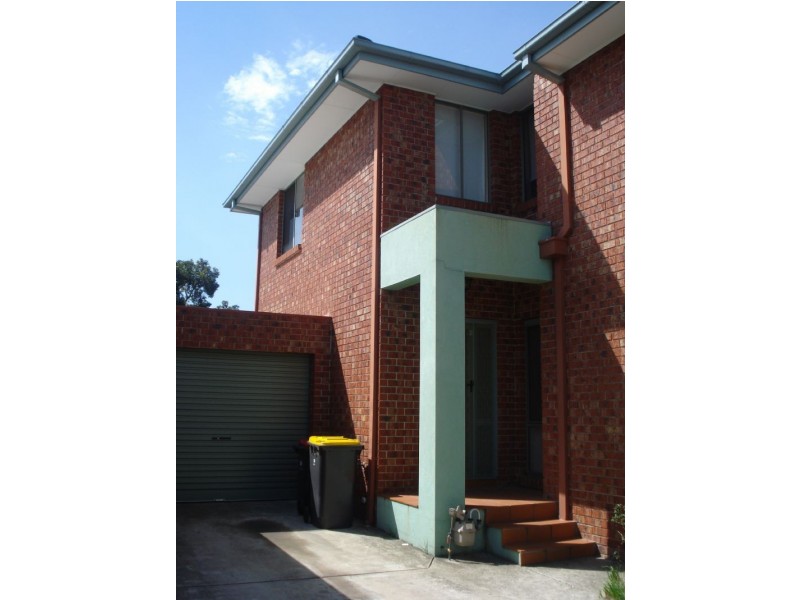 3/20 Dover Street, Oakleigh East VIC 3166