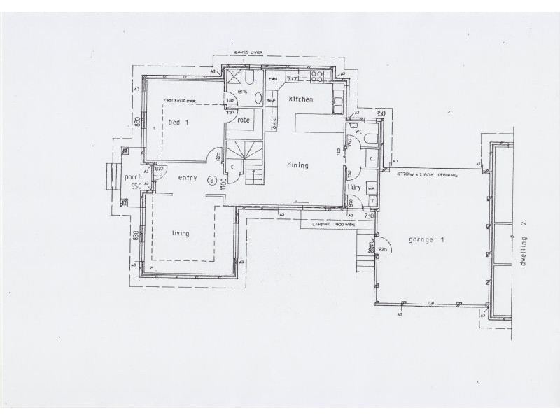 1/58 Margaret Street, Clayton VIC 3168