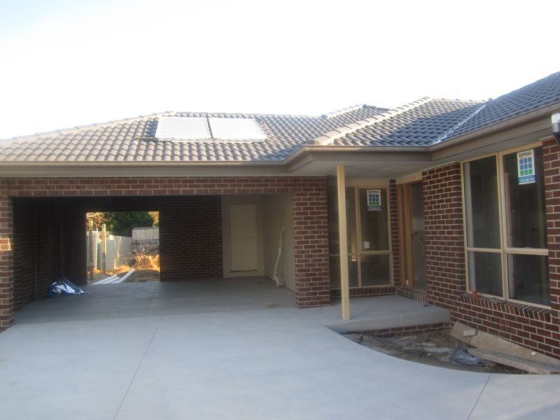 2/58 Margaret Street, Clayton VIC 3168