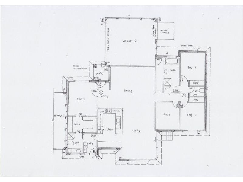 2/58 Margaret Street, Clayton VIC 3168