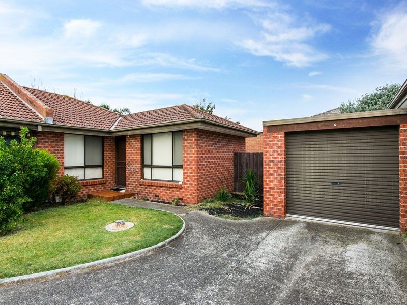 5/16-18  Newport Road, Clayton South VIC 3169