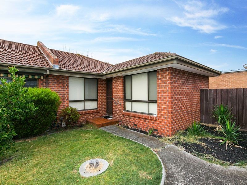 5/16-18  Newport Road, Clayton South VIC 3169