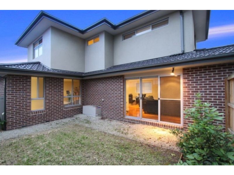 1/6 Hourigan Ave, Clayton VIC 3168