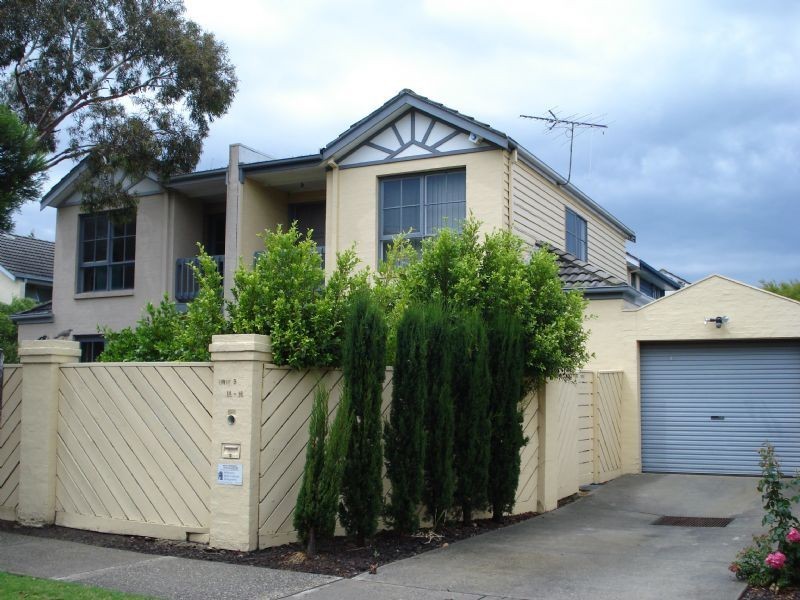 9/14-16 Wright Street, Clayton VIC 3168