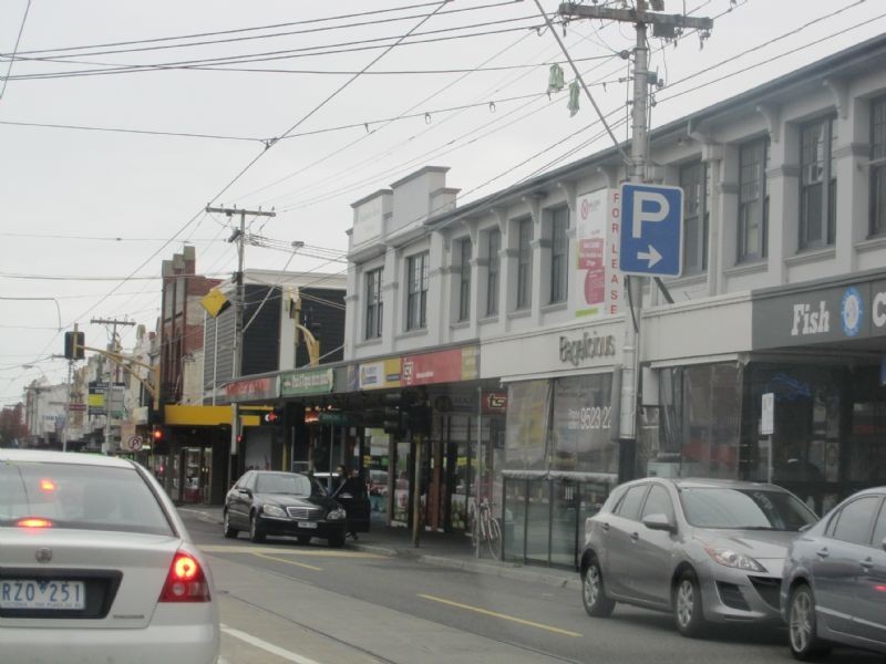 991 Glenhuntly Road, Caulfield VIC 3162