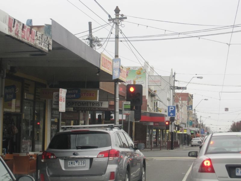 991 Glenhuntly Road, Caulfield VIC 3162