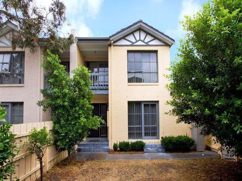 9/14-16 Wright Street, Clayton VIC 3168