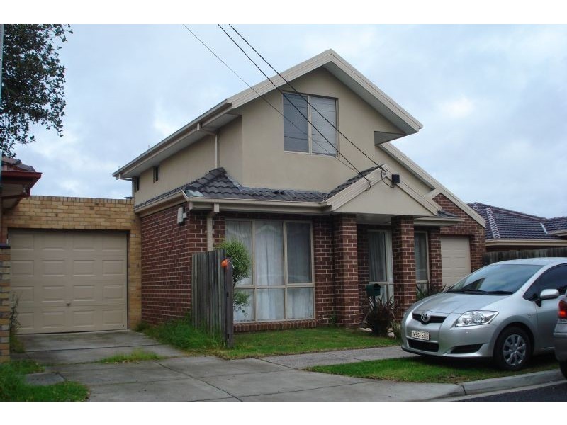 14 Jordan Street, Clayton VIC 3168