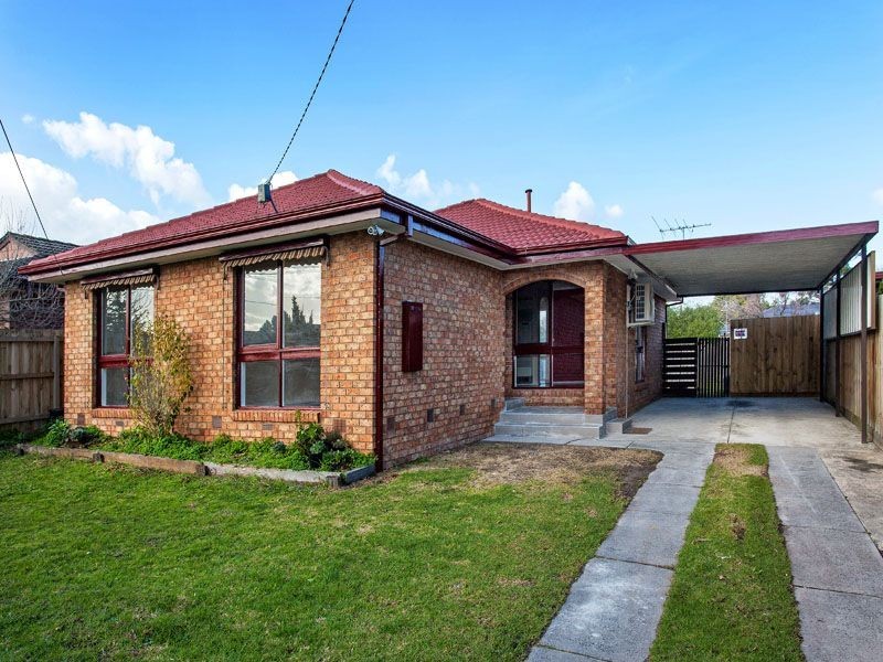 57 Jacobs Drive, Clarinda VIC 3169