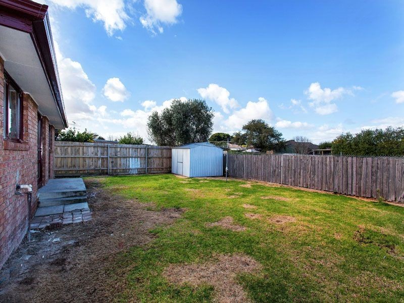 57 Jacobs Drive, Clarinda VIC 3169