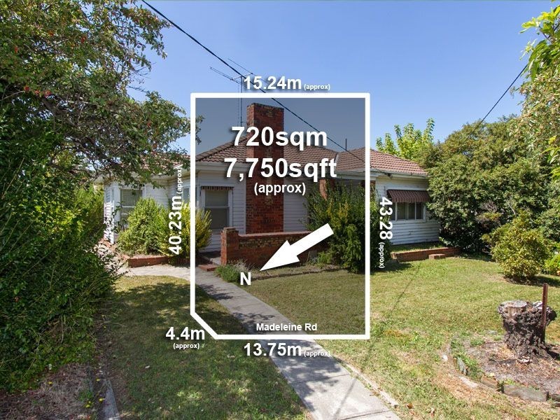 56 Madeleine Road, Clayton VIC 3168