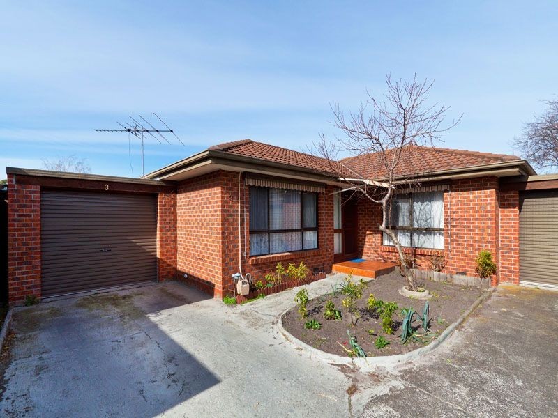 3/16-18  Newport Road, Clayton South VIC 3169