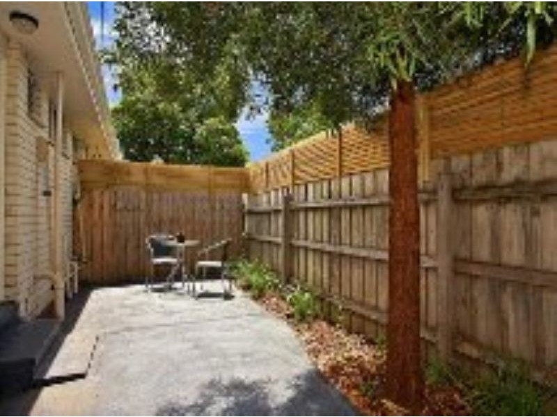 5/2 Alfred Street, Highett VIC 3190