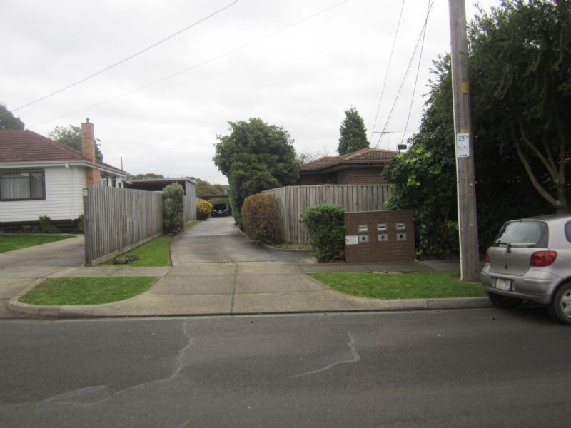 3/60 Mount Street, Glen Waverley VIC 3150