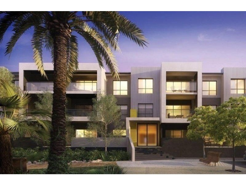 A110/66-111 Rosebank Avenue, Clayton South VIC 3169