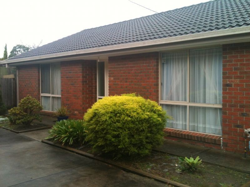 2/6 Murdo Road, Clayton VIC 3168