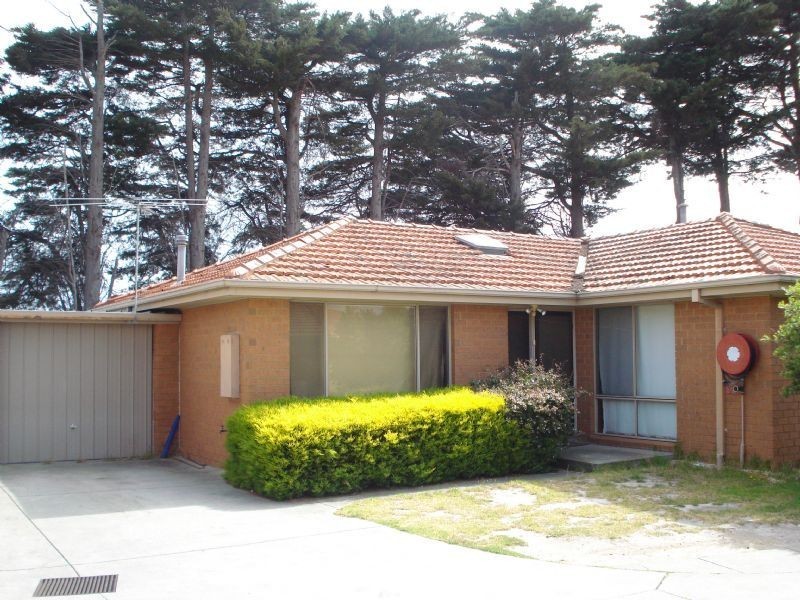 6/2 Cunningham Place, Oakleigh South VIC 3167