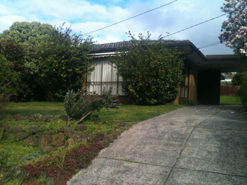 54 Ian Grove, Mount Waverley VIC 3149