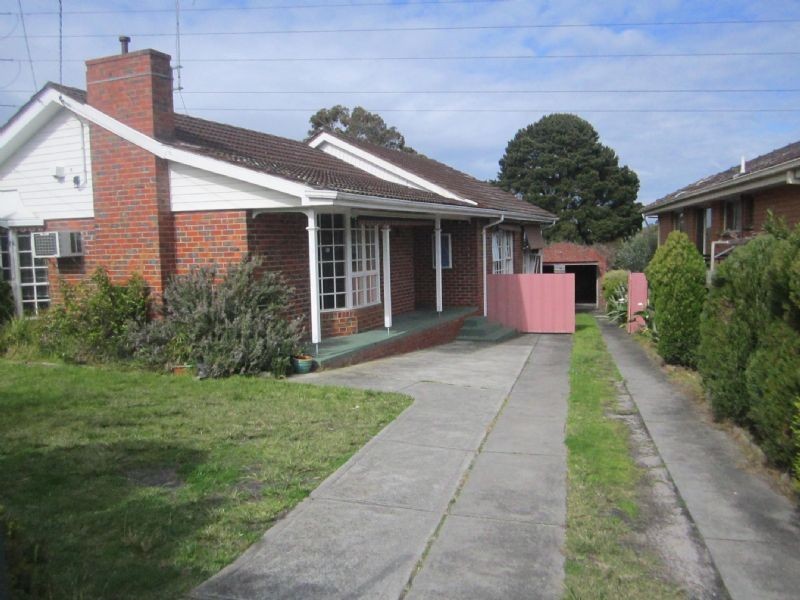 74 Kallay Street, Clayton South VIC 3169