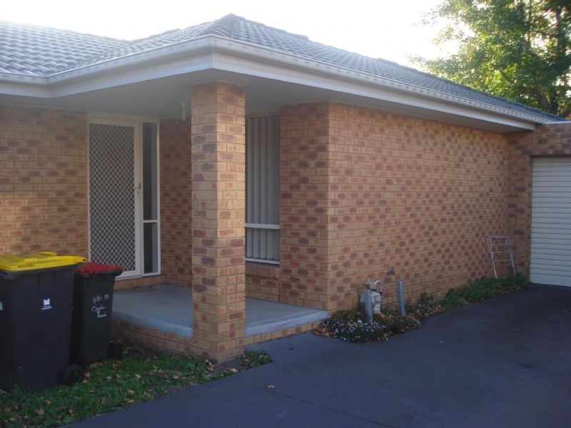 3/81-83 Clayton Road, Oakleigh East VIC 3166