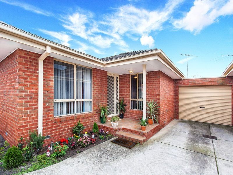 2/208 Clarinda Road, Clarinda VIC 3169
