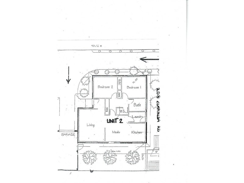 2/208 Clarinda Road, Clarinda VIC 3169