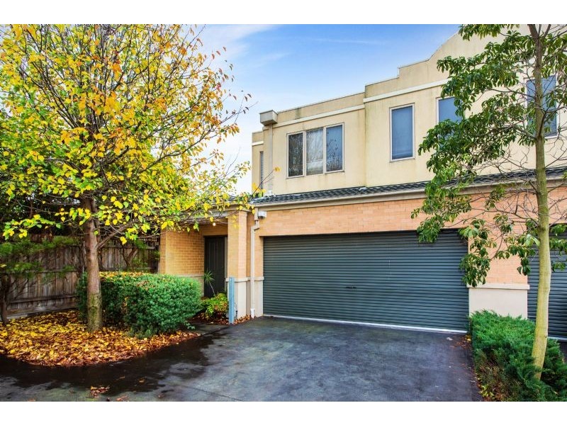 24/6 Willgilson Court, Oakleigh VIC 3166