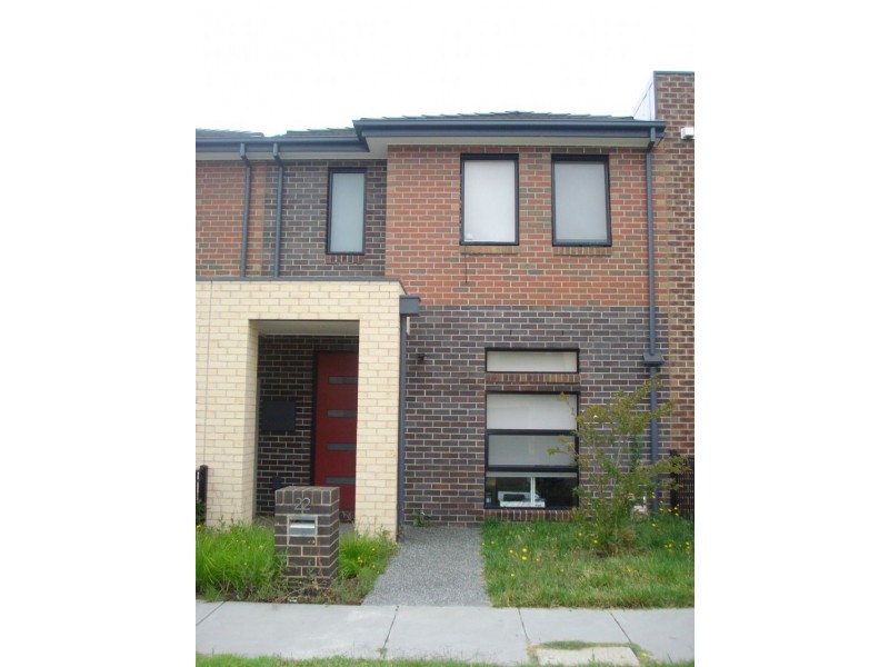 22 Botanic Drive, Clayton South VIC 3169