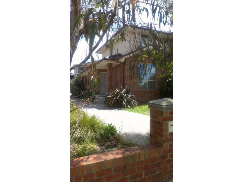 2/7 Luke Street, Clayton VIC 3168