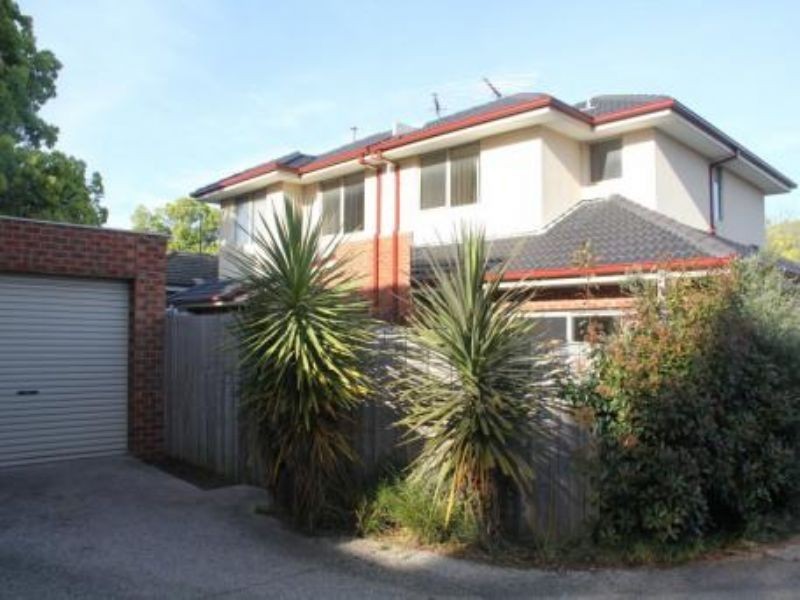 2/7 Luke Street, Clayton VIC 3168