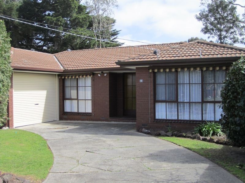 23 Glenmorgan Close, Clayton South VIC 3169