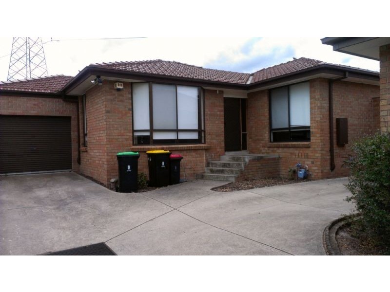 2/53 Schneider Crescent, Clarinda VIC 3169