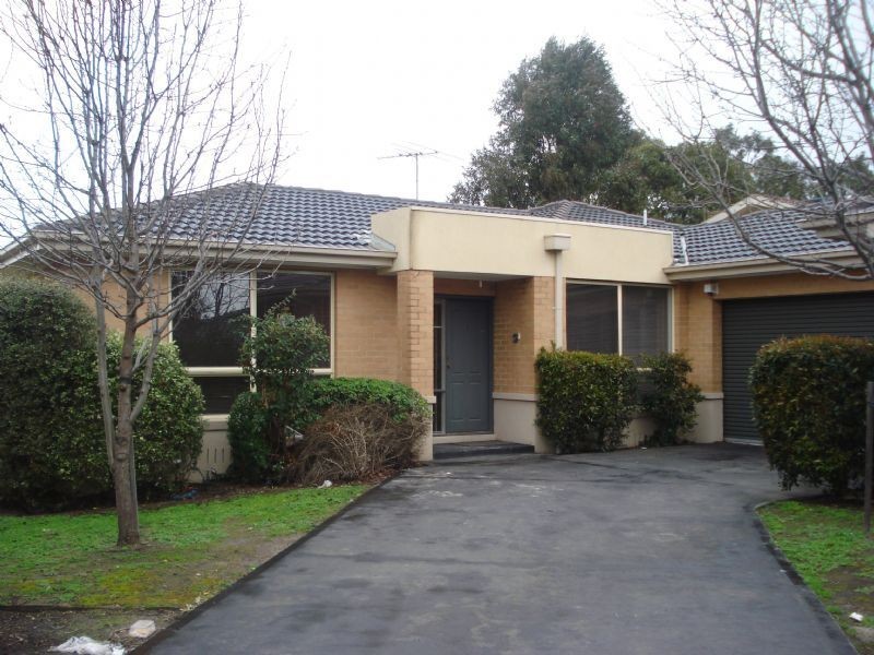 18/6 Willgilson Court, Oakleigh VIC 3166