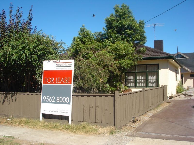 1/9 Irwin Street, Clayton VIC 3168