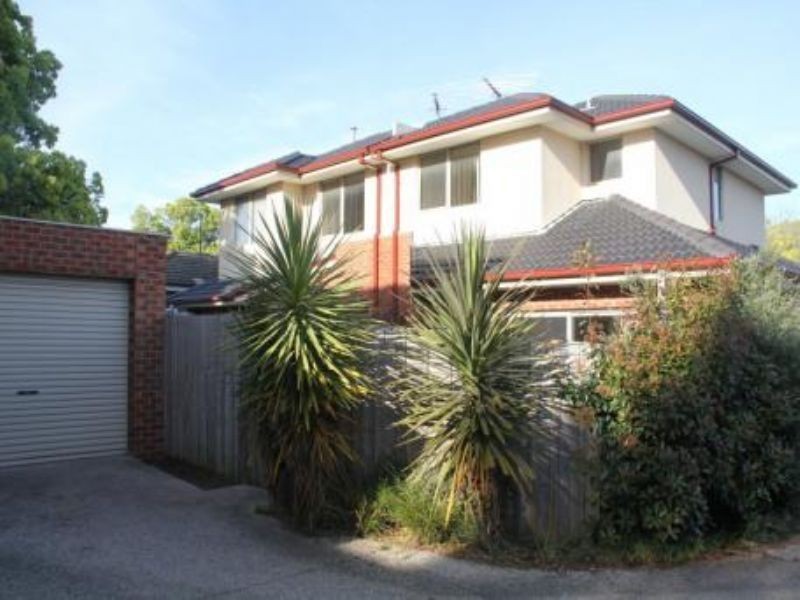 2/7 Luke Street, Clayton VIC 3168