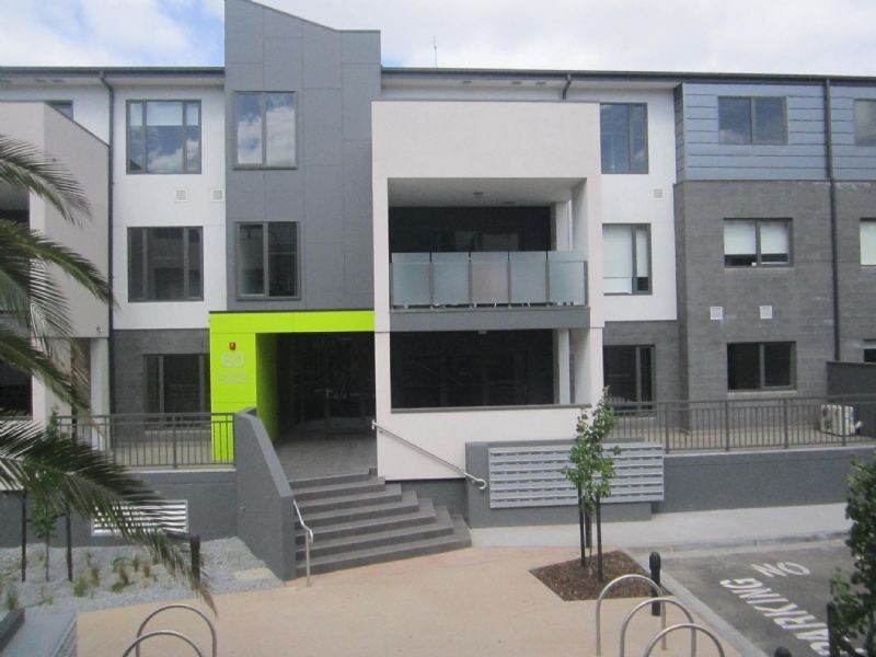 B218/60 Autumn Terrace, Clayton South VIC 3169