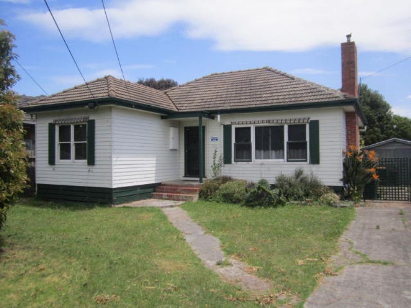 17 Harlington Street, Clayton VIC 3168