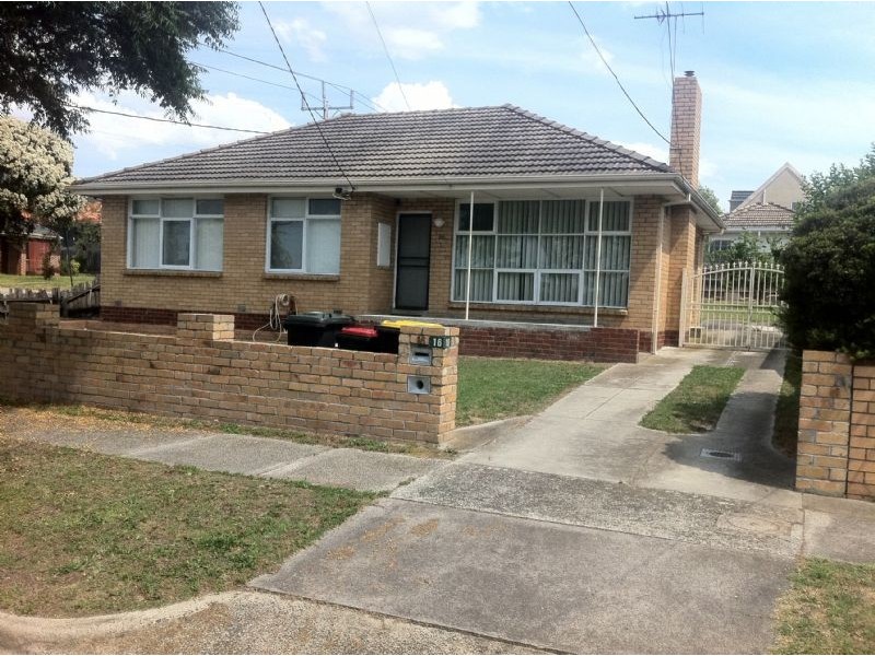 16 Elysium Crescent, Oakleigh East VIC 3166